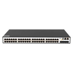 Управляемый коммутатор уровня 2 SNR SNR-S2989G-48TX-DC Управляемый коммутатор уровня 2 SNR SNR-S2989G-48TX-DC