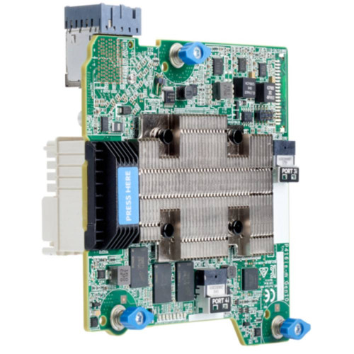 RAID-контроллер HPE 804428-B21