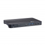 Компактный встраиваемый компьютер Axiomtek DSP300-N4200-EEU (Intel Pentium N4200, 64GB eMMC)