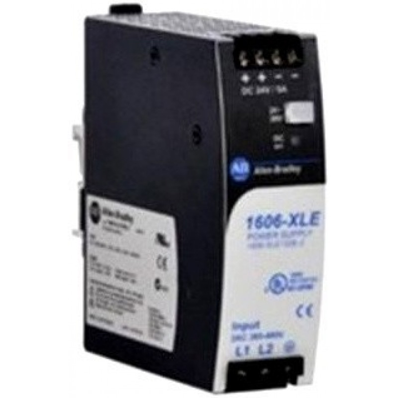 Блок питания Zebra PWR-24V05A-0000