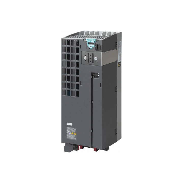 Силовой модуль Siemens 6SL3210-1PE23-3AL0 (11 кВт, PM240-2, с EMC фильтром Кл.А) Силовой модуль Siemens 6SL3210-1PE23-3AL0 (11 кВт, PM240-2, с EMC фильтром Кл.А)