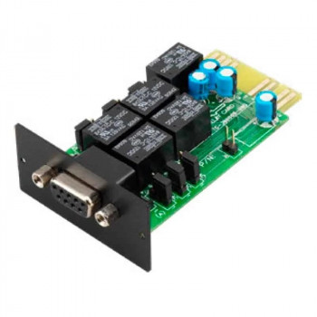 Карта Systeme Electric SE9610