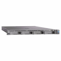 Серверная платформа Cisco UCS C220 UCSC-C220-M4S