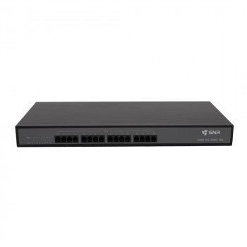 Шлюз VoIP SNR SNR-VG-2000-16S