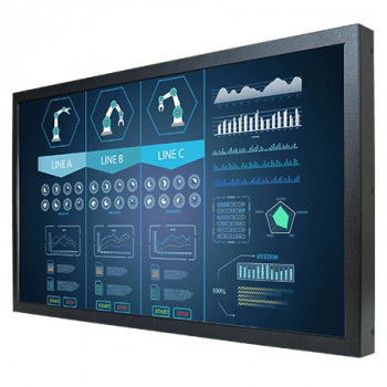 Промышленный монитор Winmate W24L100-CHA2HB