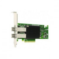 Плата расширения 2SFP+ RES10G1HIO2-0010 INFORTREND
