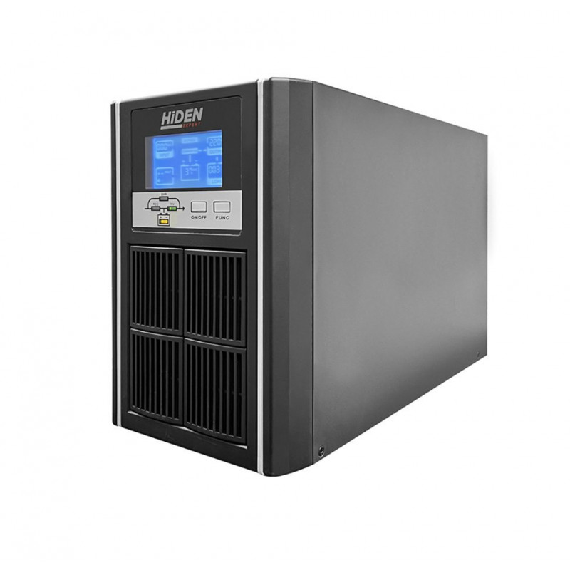 Источник бесперебойного питания HIDEN UDC9201H-36