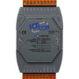 Модуль ICP DAS M-7017C-G CR (8 каналов аналогового ввода токовых сигналов, 125 Ом шунт, Modbus RTU)