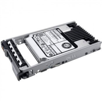Накопитель SSD Dell 400-AXSWT