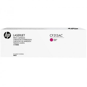 Картридж HP CF313AC