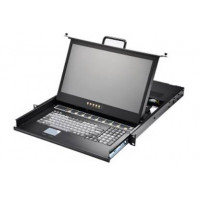 KVM-консоль Ariesys AMK508-17WCBRU