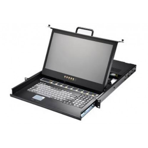 KVM-консоль Ariesys AMK508-17WCBRU