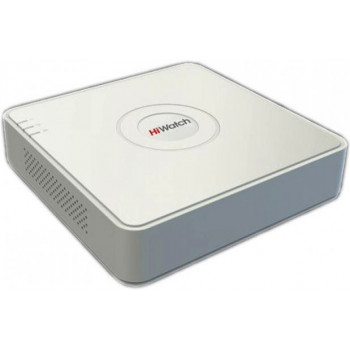 Видеорегистратор Hikvision DS-H108UA(B)
