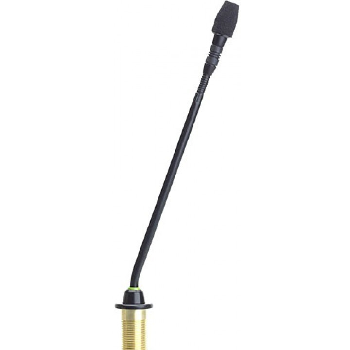 Микрофон Shure MX410/C (суперкардиоидный, конференц, на гусиной шее)