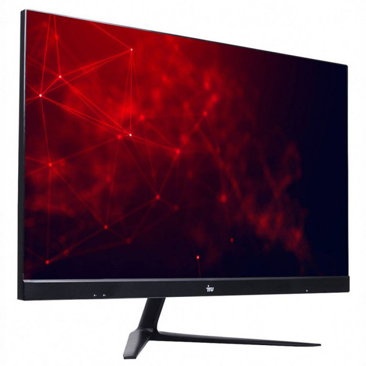 Моноблок iRU Office P2315 1554114 (23.8" FHD, i5-10400, 16 ГБ, SSD 240 ГБ, UHD 630) Моноблок iRU Office P2315 1554114 (23.8" FHD, i5-10400, 16 ГБ, SSD 240 ГБ, UHD 630)
