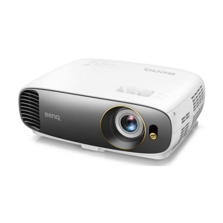 Проектор для жилой комнаты BenQ 9H.JLC77.14E (UHD 3840x2160, 2200 лм, лампа) Проектор для жилой комнаты BenQ 9H.JLC77.14E (UHD 3840x2160, 2200 лм, лампа)