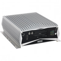 Многослотовый встраиваемый компьютер NEXCOM NISE3800E2