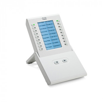 Модуль Cisco CP-CKEM-W=