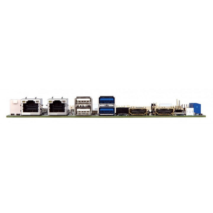 Одноплатный компьютер IEI NANO-AL-N2 (EPIC SBC, Pentium N4200, DDR3L, 2xHDMI, 2xGbE) Одноплатный компьютер IEI NANO-AL-N2 (EPIC SBC, Pentium N4200, DDR3L, 2xHDMI, 2xGbE)