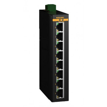 Промышленный коммутатор Kyland Opal8GL-8GE-LV-LV