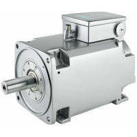 Асинхронный двигатель Siemens 1PH8166-1DF20-0CA1