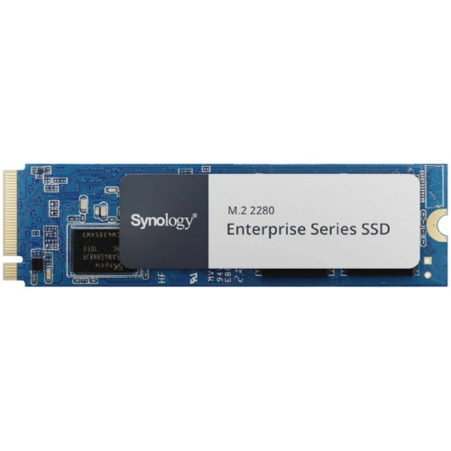 Накопитель SSD Synology SNV5420-1600G