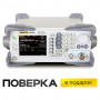 Генератор РЧ сигналов RIGOL DSG830 (9 кГц-3 ГГц, мощность -110...+20 дБм)