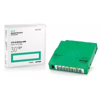 Картридж к ленточным хранилищам HPE Q2078A