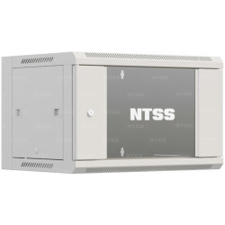 Шкаф NTSS NTSS-W9U6060GS-2 Шкаф NTSS NTSS-W9U6060GS-2