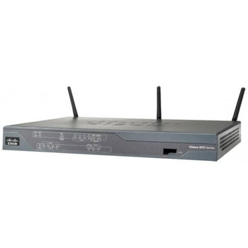 Маршрутизатор Cisco C887VA-WD-E-K9