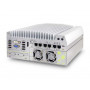 Компактный встраиваемый компьютер Neousys Nuvo-7160GC-PoE (высокопроизводительный, с поддержкой Mez I/O, PCIex16 и PoE)
