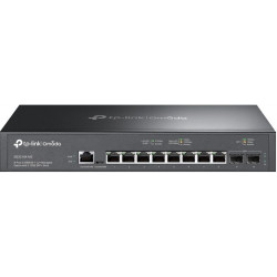 Коммутатор TP-Link SG3210X-M2 Коммутатор TP-Link SG3210X-M2