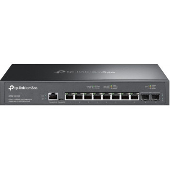 Коммутатор TP-Link SG3210X-M2