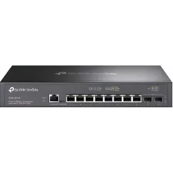 Коммутатор управляемый L2+ TP-Link SG3210X-M2 Коммутатор управляемый L2+ TP-Link SG3210X-M2