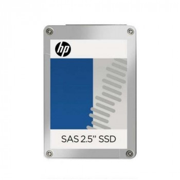 SSD накопитель HPE SAS 1.6TB 12G (779176-B21)