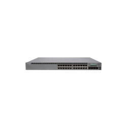 Коммутатор Juniper EX3300-24T
