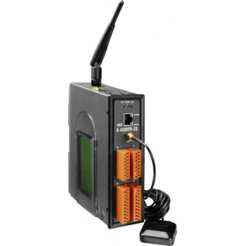Контроллер ICP DAS G-4500PD-2G CR