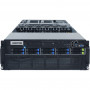 Серверная платформа GIGABYTE G482-Z54 6NG482Z54MR-00-A15 (HPC/AI Server, AMD EPYC™ 7003/7002, 4U DP)