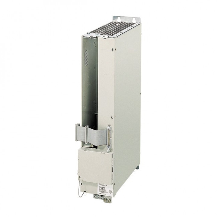 Силовой модуль Siemens 6SN1124-1AA00-0BA2 (Simodrive 611, 1-осевой)