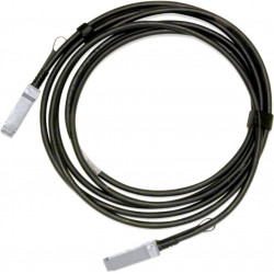 Кабель DAC QSFP28 Mellanox MCP1600-C003E30L