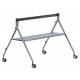 Стойка Yealink FloorStand with tray for MeetingBoard 86 Pro