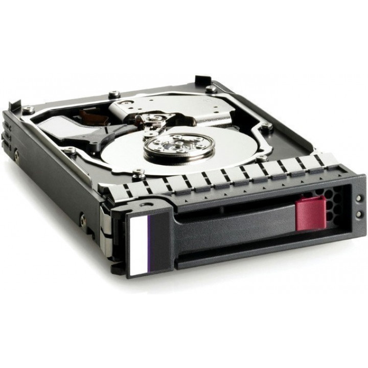 Жесткий диск HPE 881787-B21 (12TB SATA 7.2K LFF LP He 512e DS HDD)