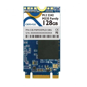 Модуль памяти Cervoz CIE-M4M335MLD128GW