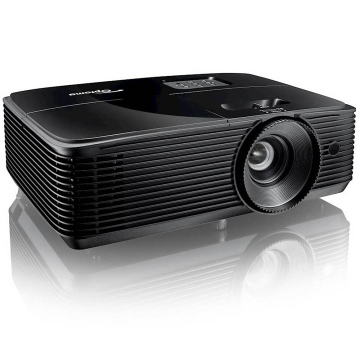 Проектор Optoma E9PX7D701EZ1 (WXGA 1280x800, 4000 лм, 25000:1) Проектор Optoma E9PX7D701EZ1 (WXGA 1280x800, 4000 лм, 25000:1)