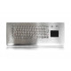 Антивандальная клавиатура Key Technology K-TEK-A343TP-MDT-DWP-US/RU-USB