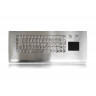 Антивандальная клавиатура Key Technology K-TEK-A343TP-MDT-DWP-US/RU-USB