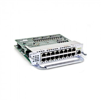 Модуль Cisco NME-16ES-1G