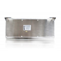 Антивандальная клавиатура Key Technology K-TEK-A343TP-MDT-DWP-US/RU-USB