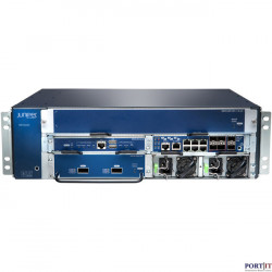 Процессор Juniper SRX1K-NPC-SPC-1-10-40