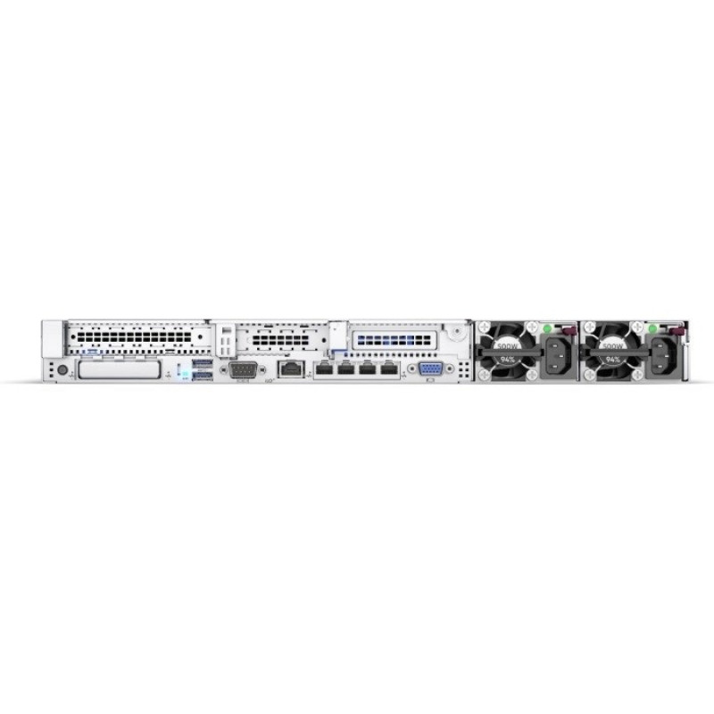 Сервер HPE ProLiant DL360 Gen10 (P40409-B21)